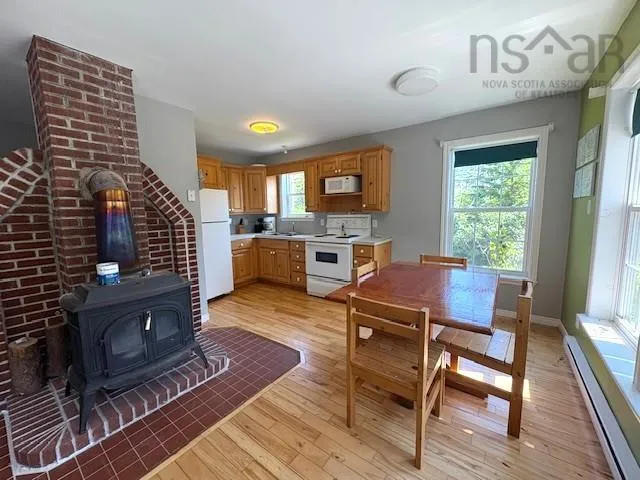21 Scotts Road, West Green Harbour, NS B0T 1L0, 3 Bedrooms Bedrooms, ,2 BathroomsBathrooms,Residential,For Sale,Scotts,202521183