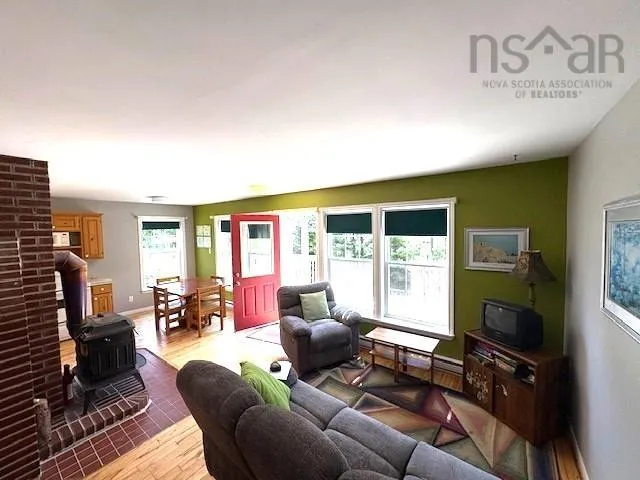 21 Scotts Road, West Green Harbour, NS B0T 1L0, 3 Bedrooms Bedrooms, ,2 BathroomsBathrooms,Residential,For Sale,Scotts,202521183