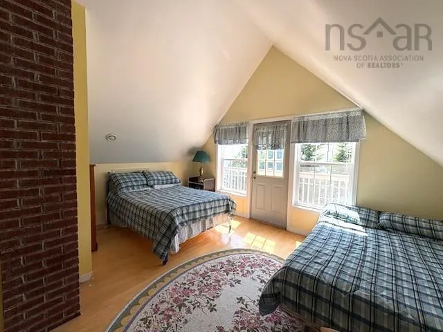 21 Scotts Road, West Green Harbour, NS B0T 1L0, 3 Bedrooms Bedrooms, ,2 BathroomsBathrooms,Residential,For Sale,Scotts,202521183
