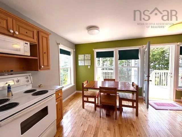 21 Scotts Road, West Green Harbour, NS B0T 1L0, 3 Bedrooms Bedrooms, ,2 BathroomsBathrooms,Residential,For Sale,Scotts,202521183