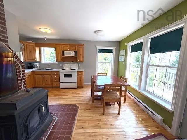 21 Scotts Road, West Green Harbour, NS B0T 1L0, 3 Bedrooms Bedrooms, ,2 BathroomsBathrooms,Residential,For Sale,Scotts,202521183