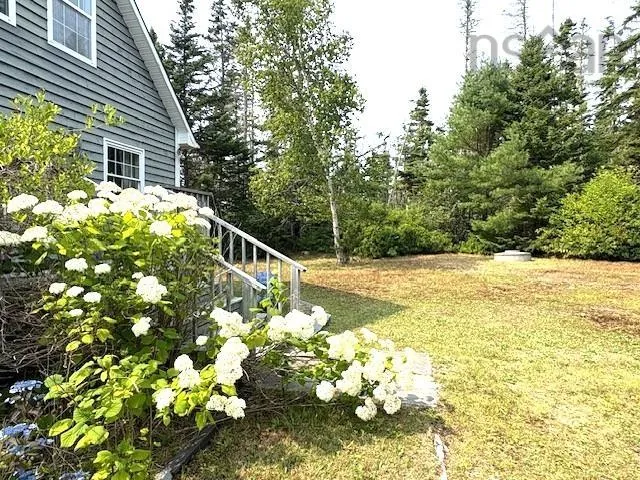 21 Scotts Road, West Green Harbour, NS B0T 1L0, 3 Bedrooms Bedrooms, ,2 BathroomsBathrooms,Residential,For Sale,Scotts,202521183