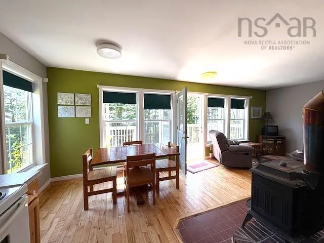 21 Scotts Road, West Green Harbour, NS B0T 1L0, 3 Bedrooms Bedrooms, ,2 BathroomsBathrooms,Residential,For Sale,Scotts,202521183