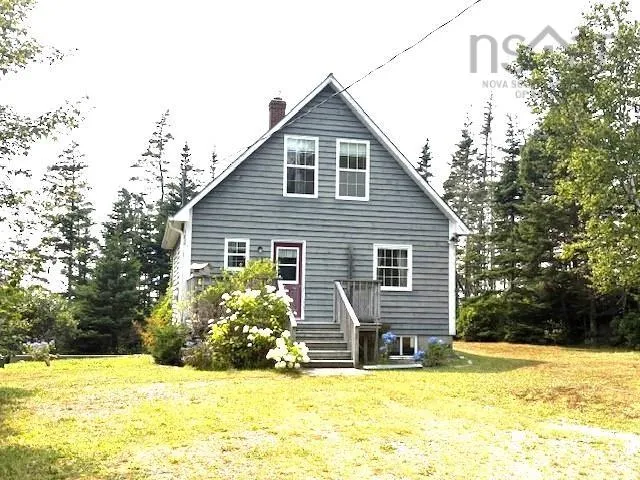 21 Scotts Road, West Green Harbour, NS B0T 1L0, 3 Bedrooms Bedrooms, ,2 BathroomsBathrooms,Residential,For Sale,Scotts,202521183