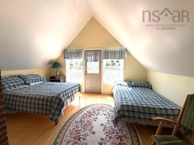 21 Scotts Road, West Green Harbour, NS B0T 1L0, 3 Bedrooms Bedrooms, ,2 BathroomsBathrooms,Residential,For Sale,Scotts,202521183