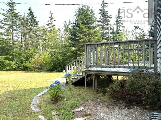 21 Scotts Road, West Green Harbour, NS B0T 1L0, 3 Bedrooms Bedrooms, ,2 BathroomsBathrooms,Residential,For Sale,Scotts,202521183