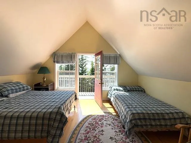 21 Scotts Road, West Green Harbour, NS B0T 1L0, 3 Bedrooms Bedrooms, ,2 BathroomsBathrooms,Residential,For Sale,Scotts,202521183