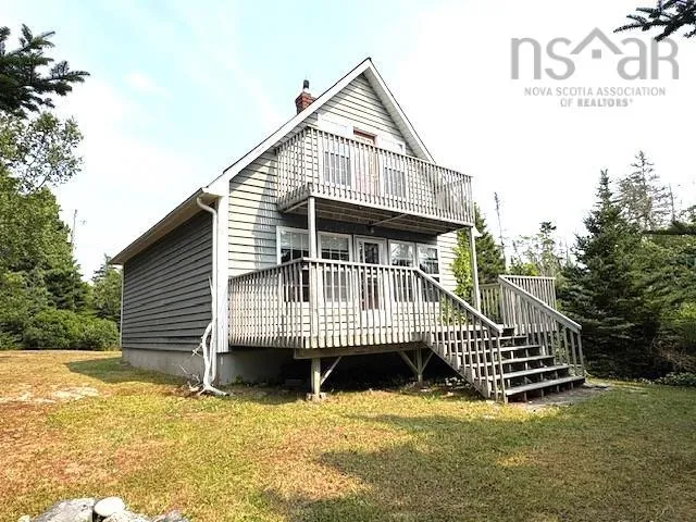 21 Scotts Road, West Green Harbour, NS B0T 1L0, 3 Bedrooms Bedrooms, ,2 BathroomsBathrooms,Residential,For Sale,Scotts,202521183