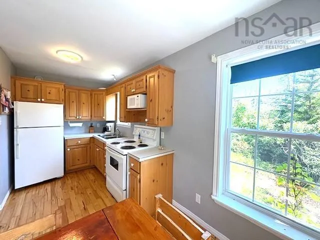 21 Scotts Road, West Green Harbour, NS B0T 1L0, 3 Bedrooms Bedrooms, ,2 BathroomsBathrooms,Residential,For Sale,Scotts,202521183