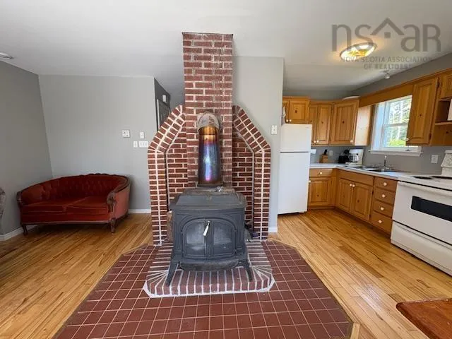 21 Scotts Road, West Green Harbour, NS B0T 1L0, 3 Bedrooms Bedrooms, ,2 BathroomsBathrooms,Residential,For Sale,Scotts,202521183