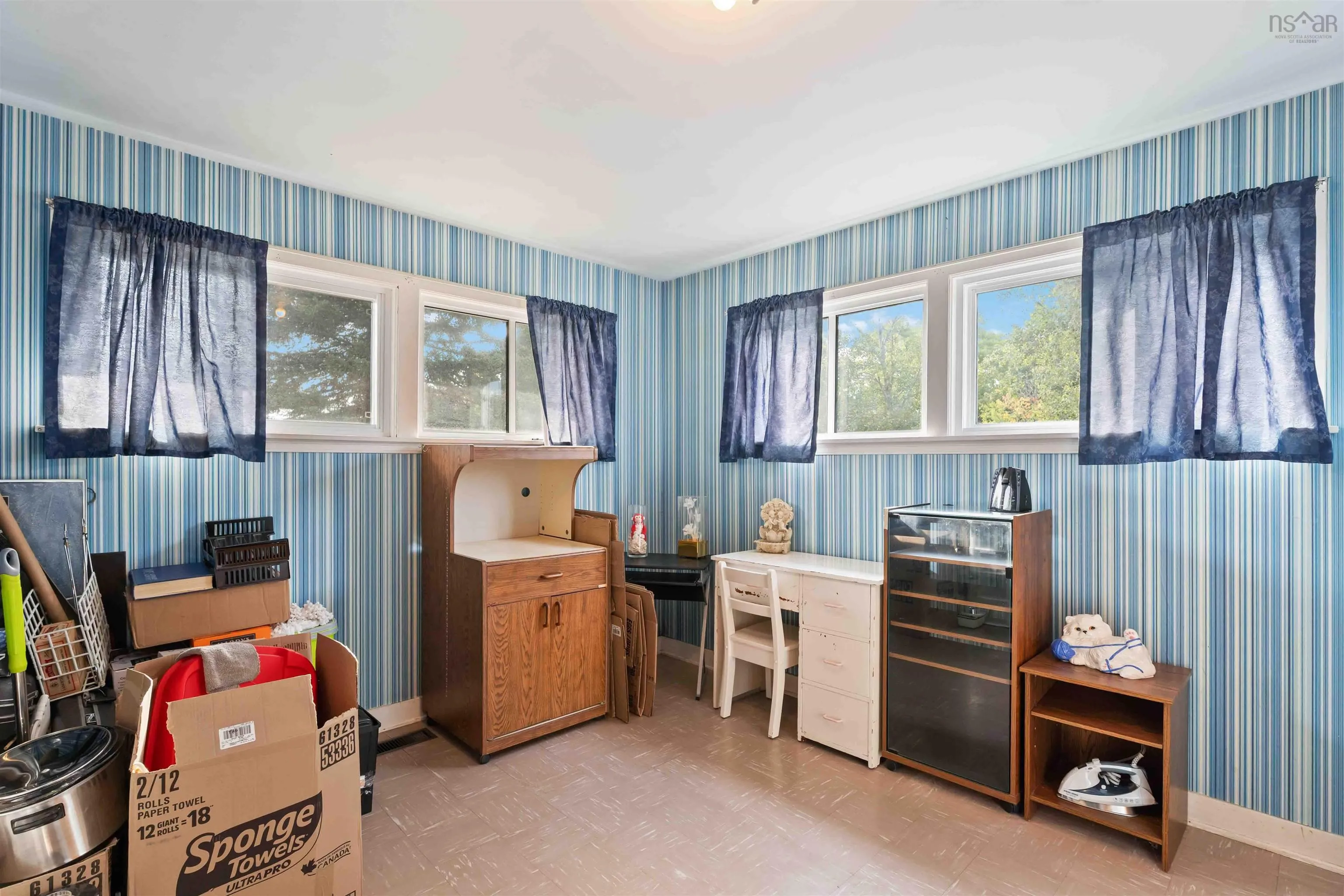 42 Willow Street, Kingston, NS B0P 1R0, 3 Bedrooms Bedrooms, ,1 BathroomBathrooms,Residential,For Sale,Willow,202520534