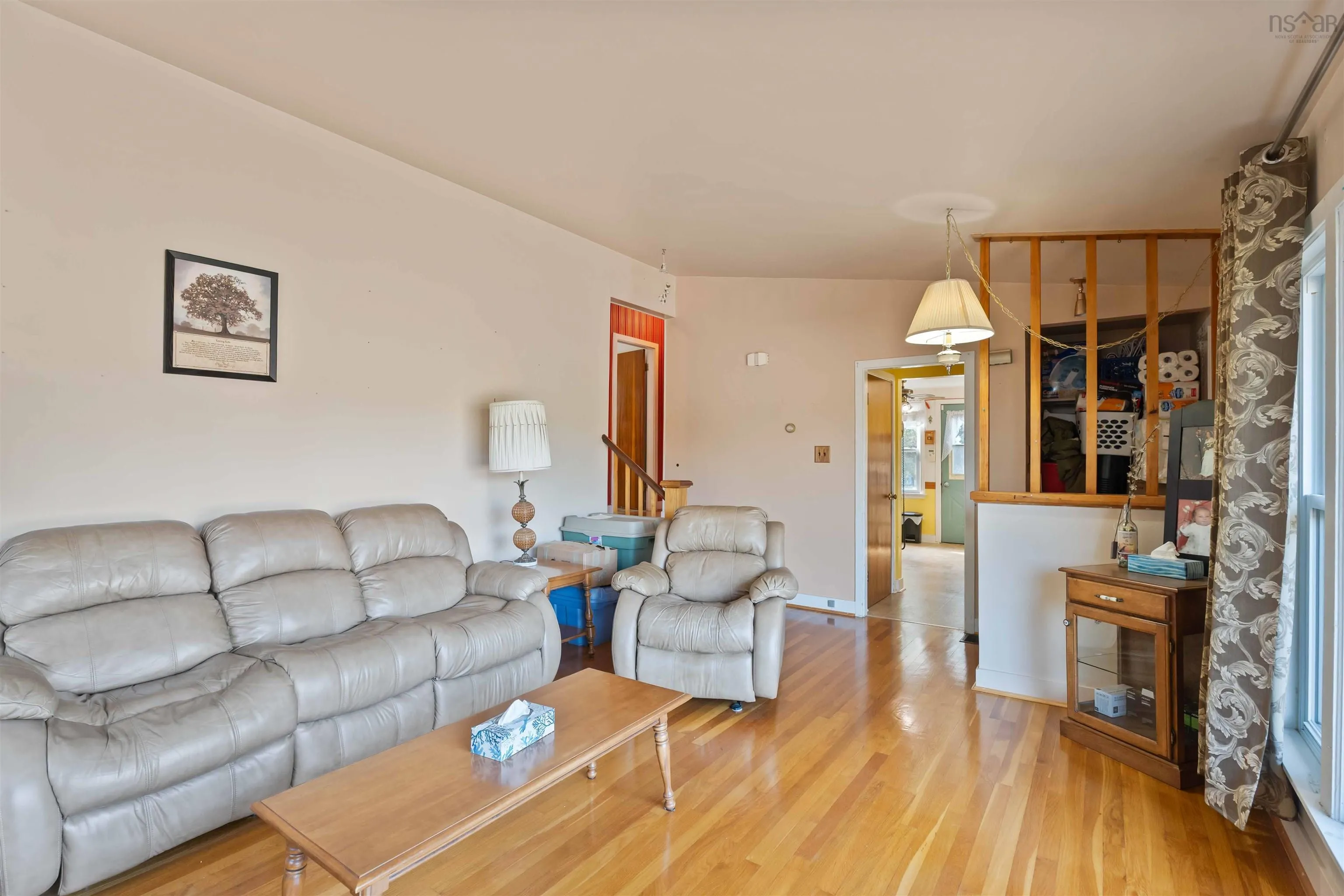 42 Willow Street, Kingston, NS B0P 1R0, 3 Bedrooms Bedrooms, ,1 BathroomBathrooms,Residential,For Sale,Willow,202520534