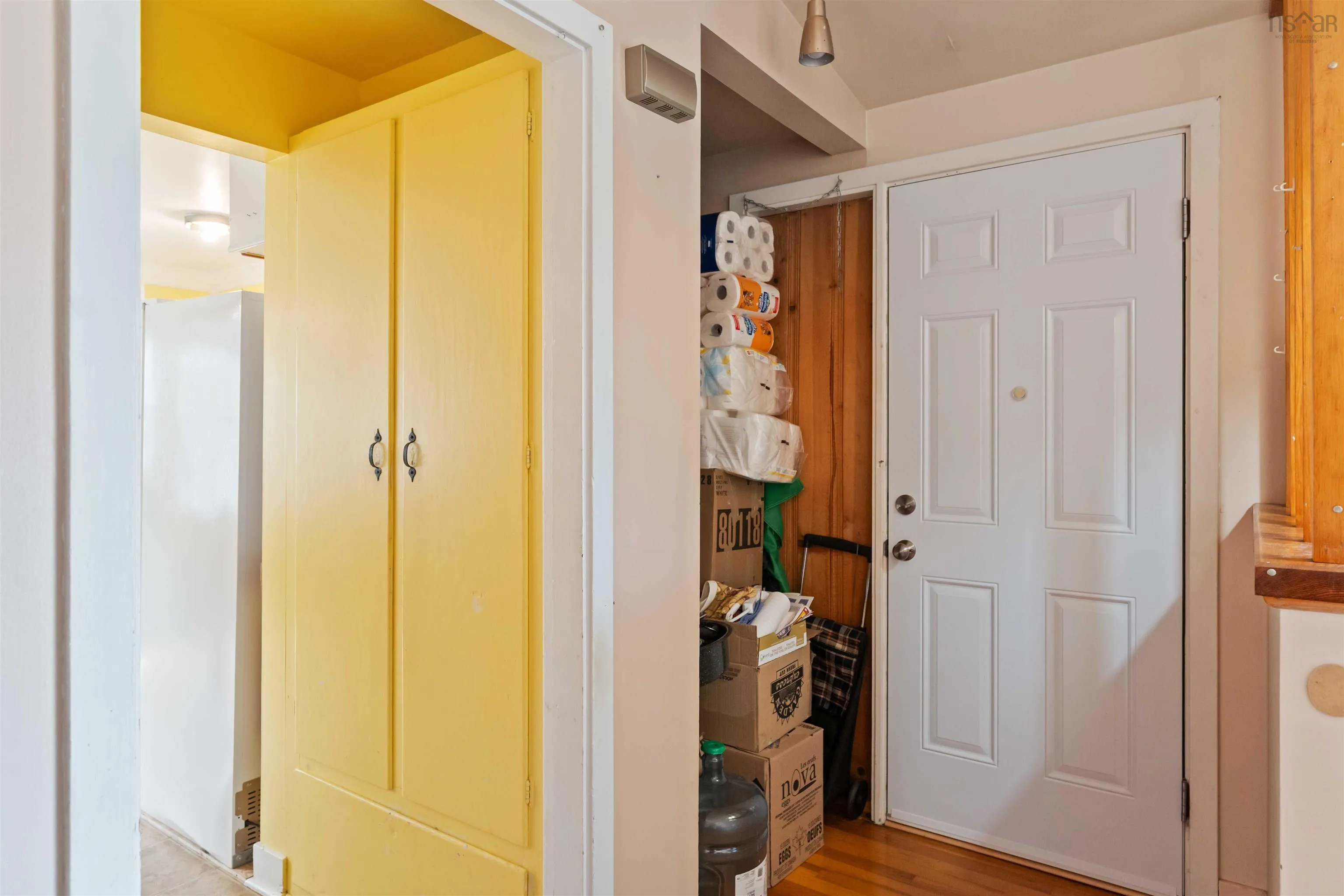 42 Willow Street, Kingston, NS B0P 1R0, 3 Bedrooms Bedrooms, ,1 BathroomBathrooms,Residential,For Sale,Willow,202520534