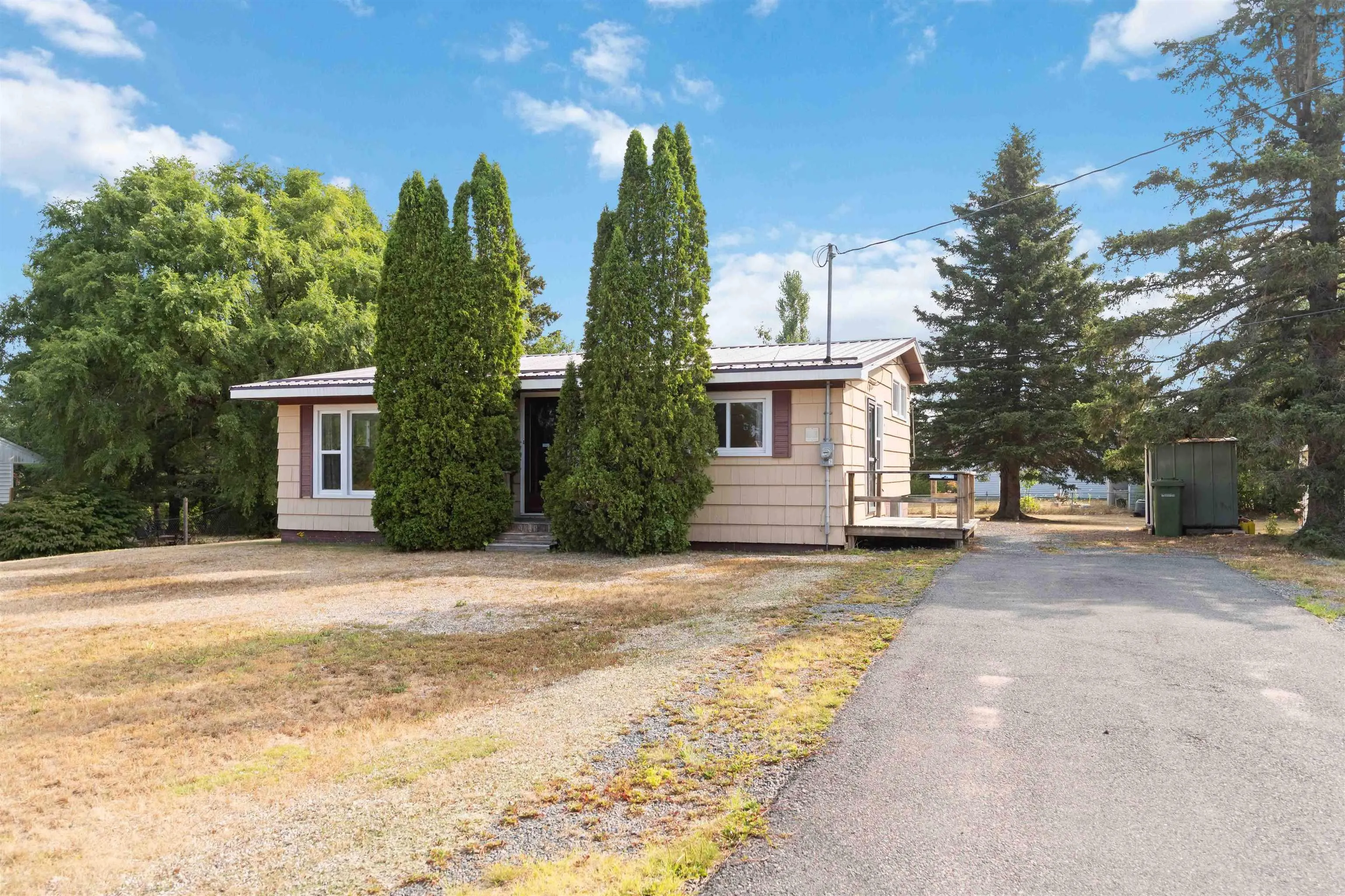 42 Willow Street, Kingston, NS B0P 1R0, 3 Bedrooms Bedrooms, ,1 BathroomBathrooms,Residential,For Sale,Willow,202520534