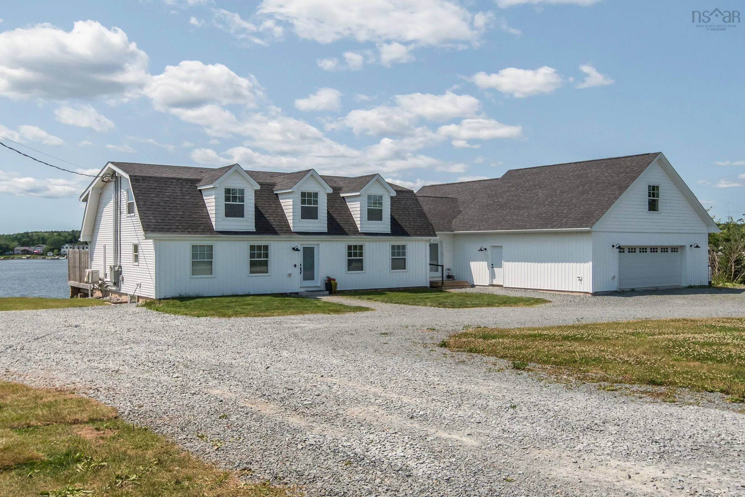 103 Capri Drive, West Porters Lake Ns B3e 1l6, 7 Bedrooms Bedrooms, ,5 BathroomsBathrooms,Residential,For Sale,Capri Drive,202509358