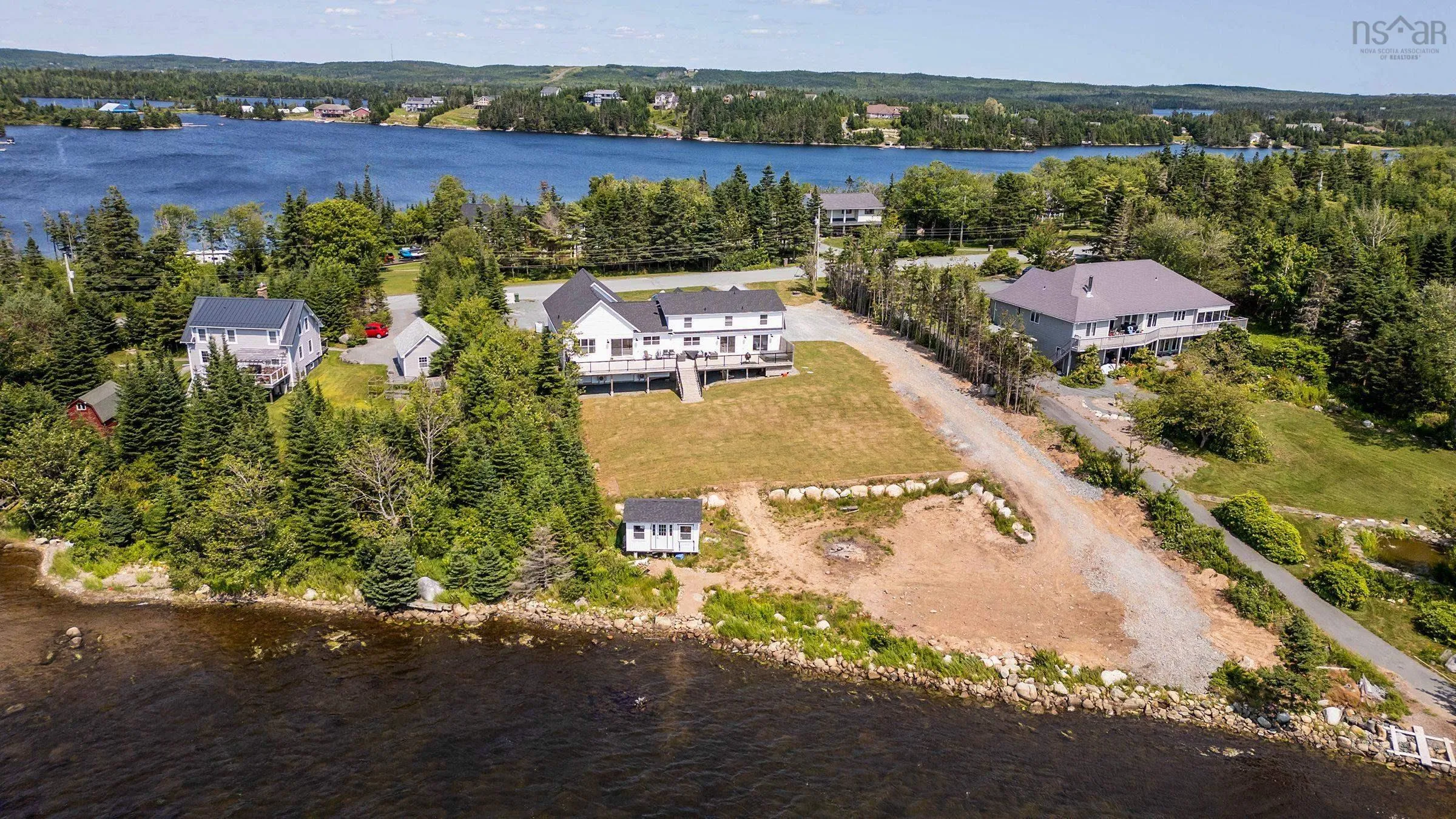 103 Capri Drive, West Porters Lake Ns B3e 1l6, 7 Bedrooms Bedrooms, ,5 BathroomsBathrooms,Residential,For Sale,Capri Drive,202509358