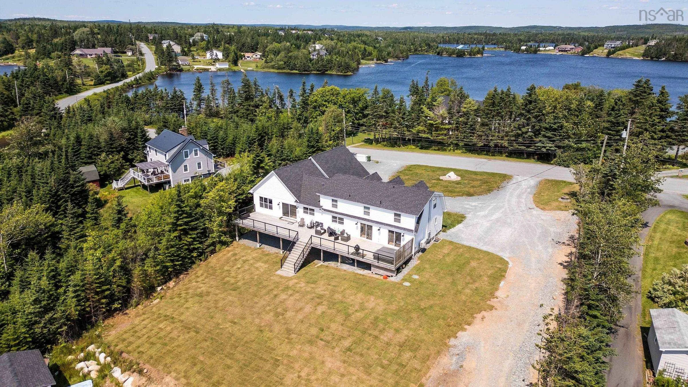 103 Capri Drive, West Porters Lake Ns B3e 1l6, 7 Bedrooms Bedrooms, ,5 BathroomsBathrooms,Residential,For Sale,Capri Drive,202509358