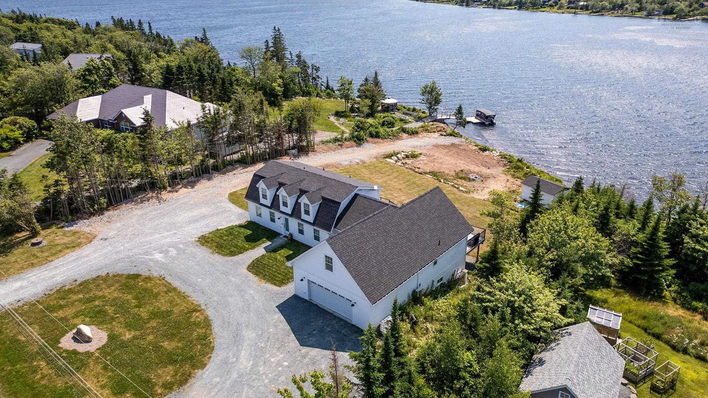 103 Capri Drive, West Porters Lake Ns B3e 1l6, 7 Bedrooms Bedrooms, ,5 BathroomsBathrooms,Residential,For Sale,Capri Drive,202509358