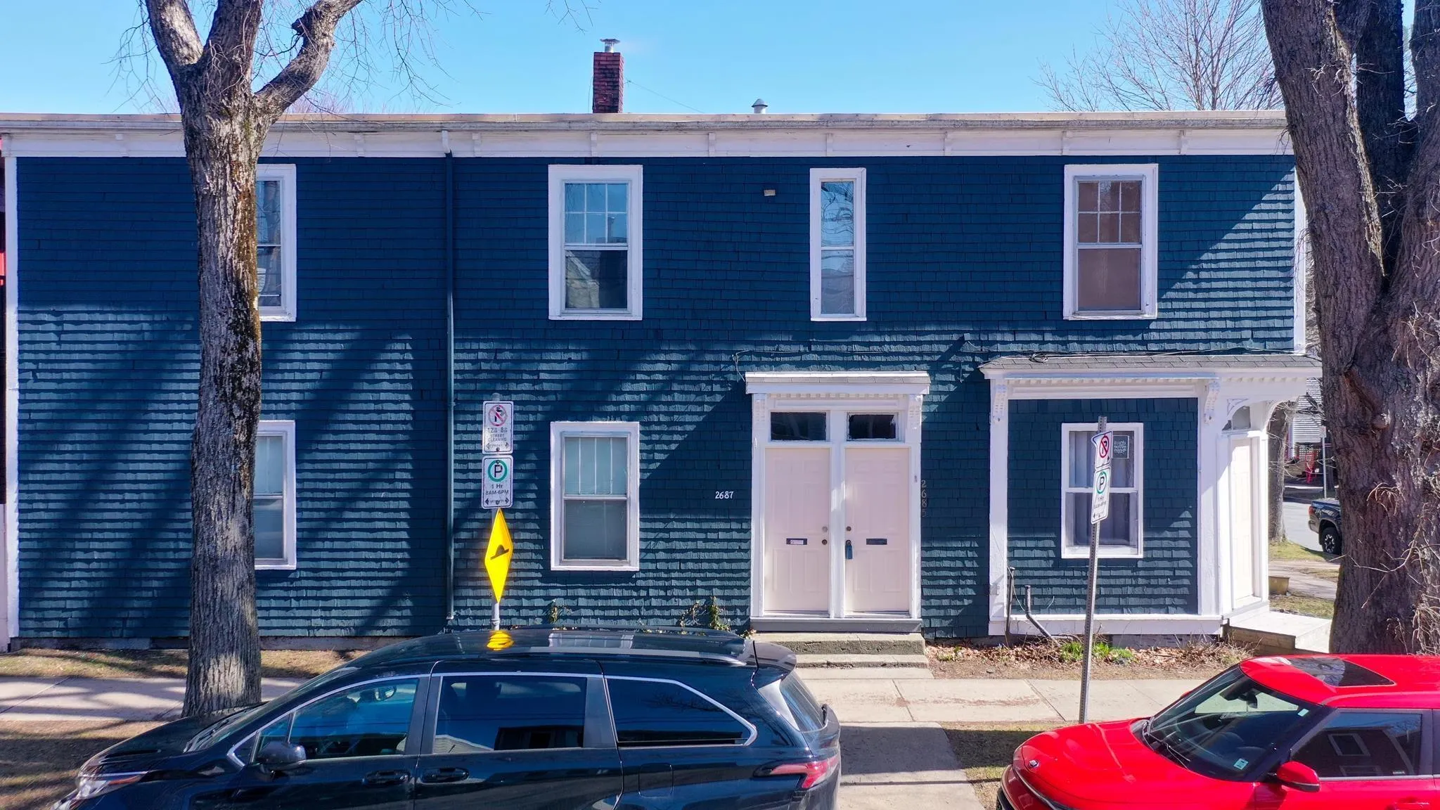 2683-87 Fuller Terrace, Halifax Peninsula, NS B3K 3V9, 6 Bedrooms Bedrooms, ,3 BathroomsBathrooms,Residential,For Sale,Fuller,202524427