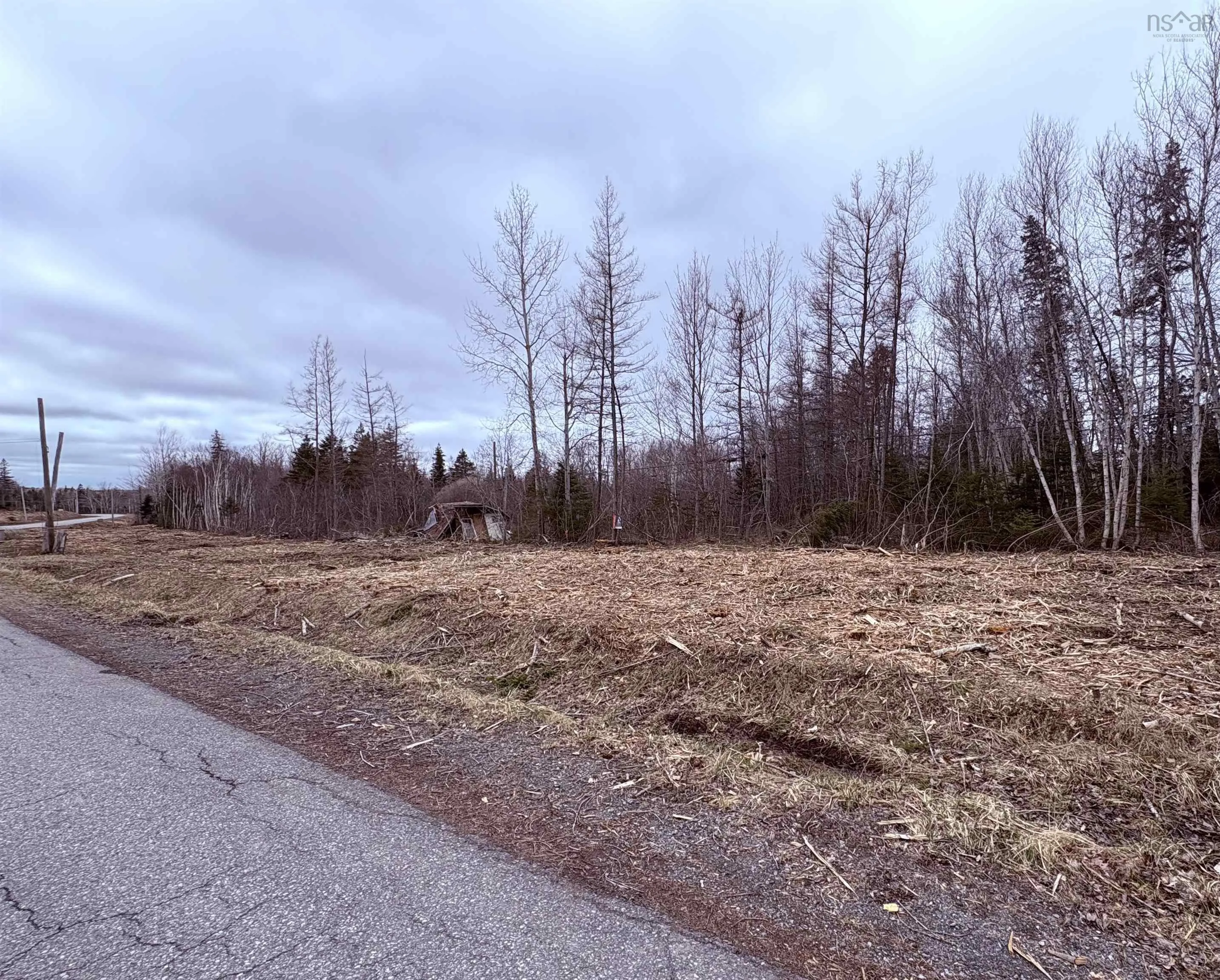 Dagger Woods Road, Dagger Woods Ns B0h 1r0, ,Land,For Sale,Dagger Woods,202508948