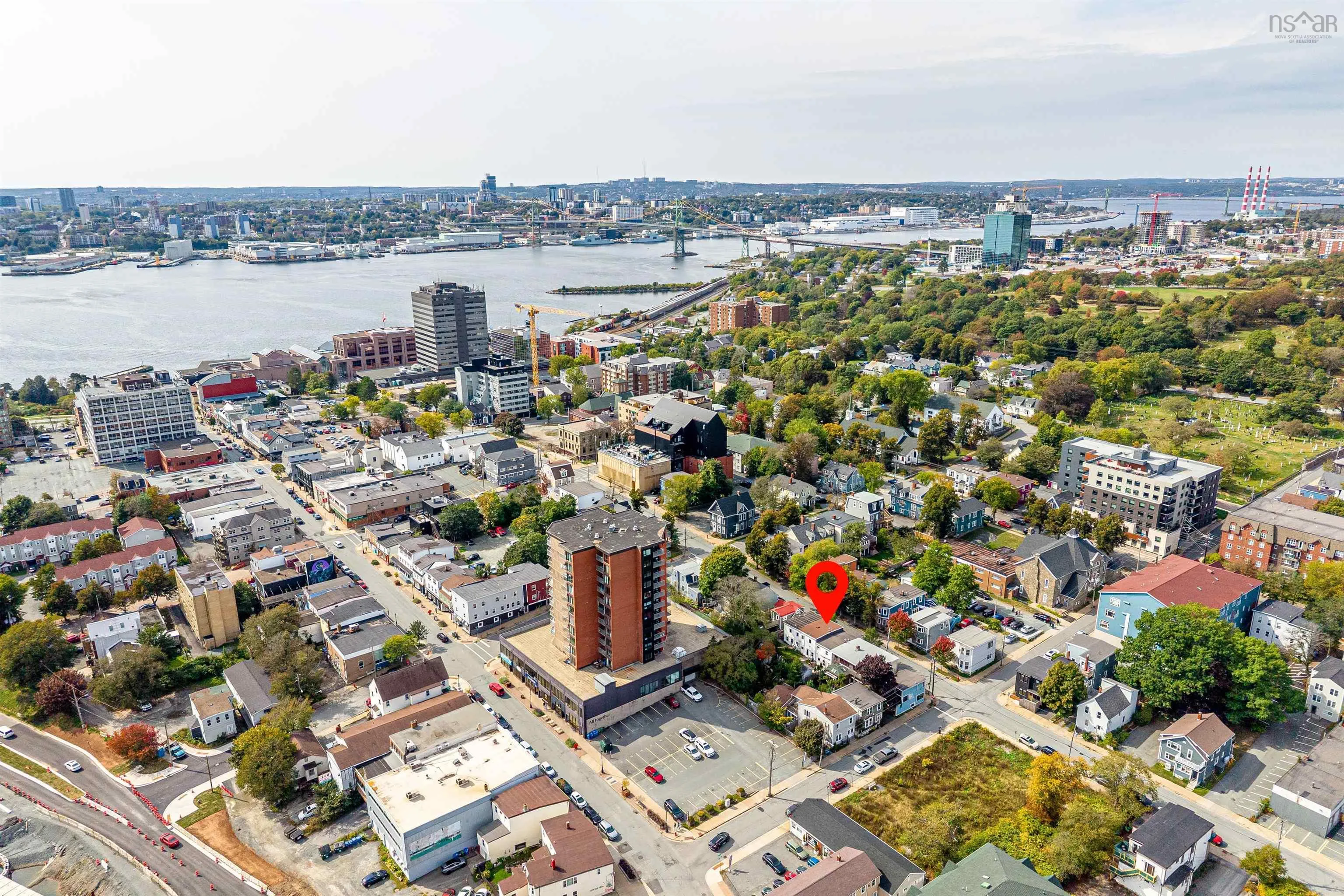 76 Queen Street, Dartmouth, NS B2Y 1G5, 3 Bedrooms Bedrooms, ,2 BathroomsBathrooms,Residential,For Sale,Queen,202524746
