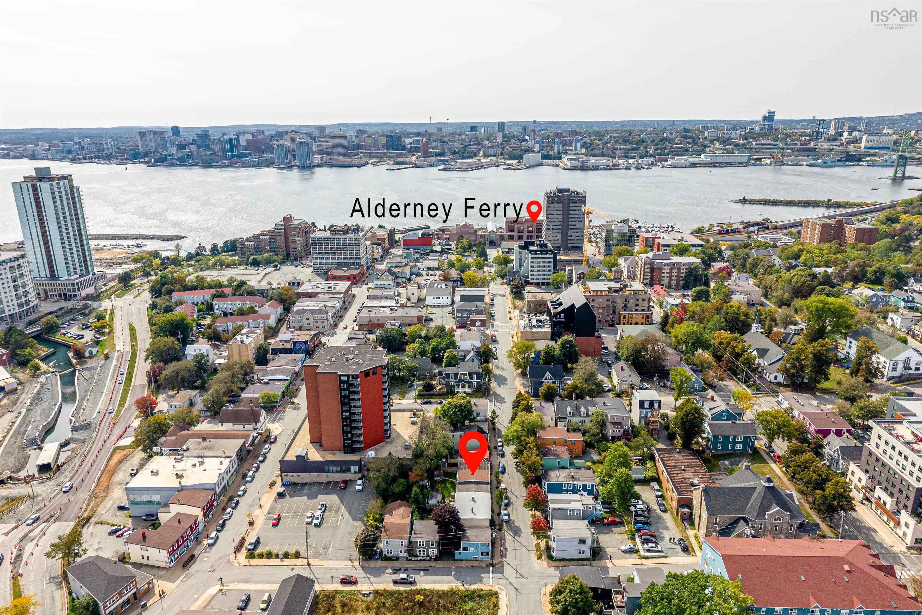 76 Queen Street, Dartmouth, NS B2Y 1G5, 3 Bedrooms Bedrooms, ,2 BathroomsBathrooms,Residential,For Sale,Queen,202524746