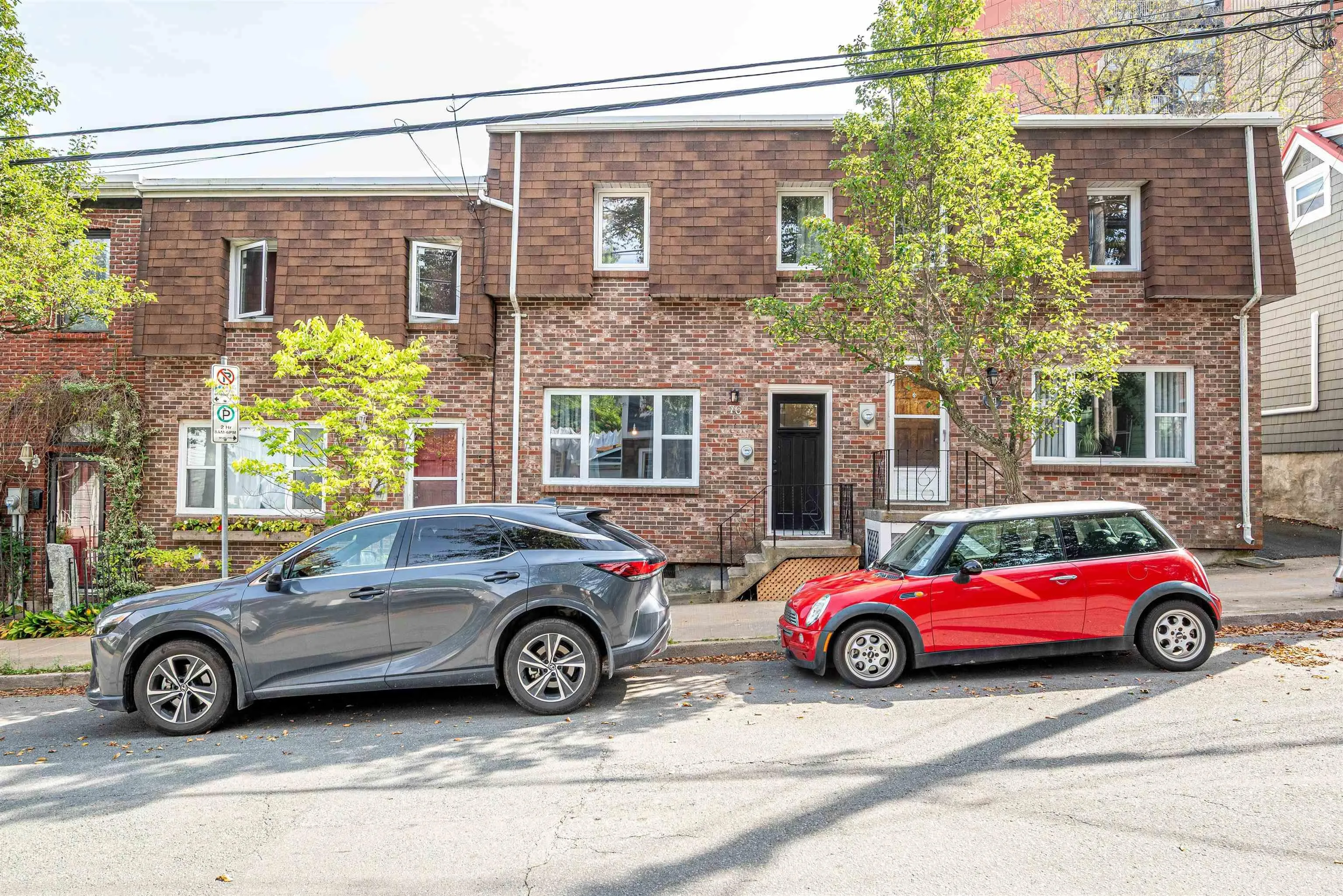 76 Queen Street, Dartmouth, NS B2Y 1G5, 3 Bedrooms Bedrooms, ,2 BathroomsBathrooms,Residential,For Sale,Queen,202524746