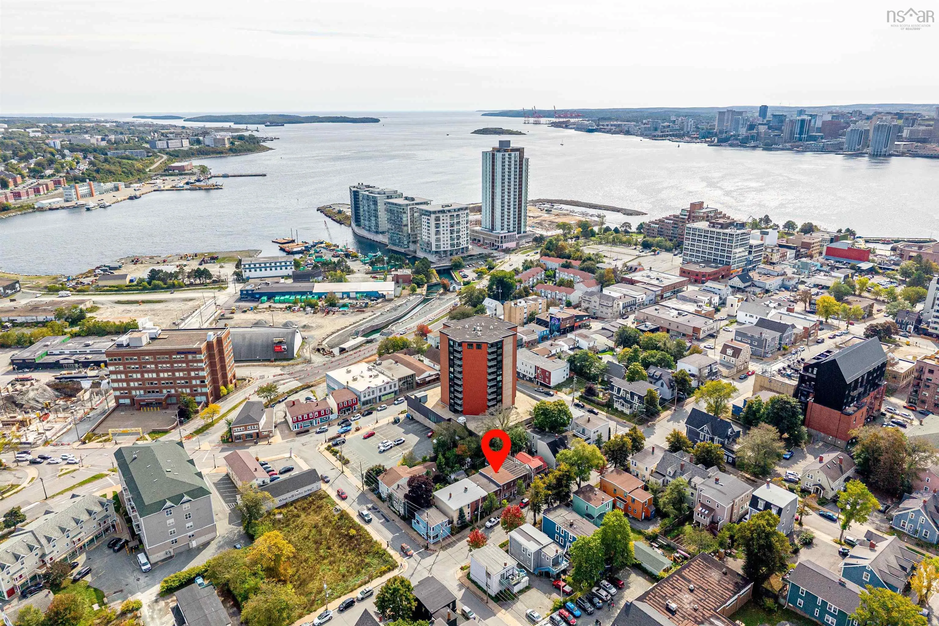 76 Queen Street, Dartmouth, NS B2Y 1G5, 3 Bedrooms Bedrooms, ,2 BathroomsBathrooms,Residential,For Sale,Queen,202524746