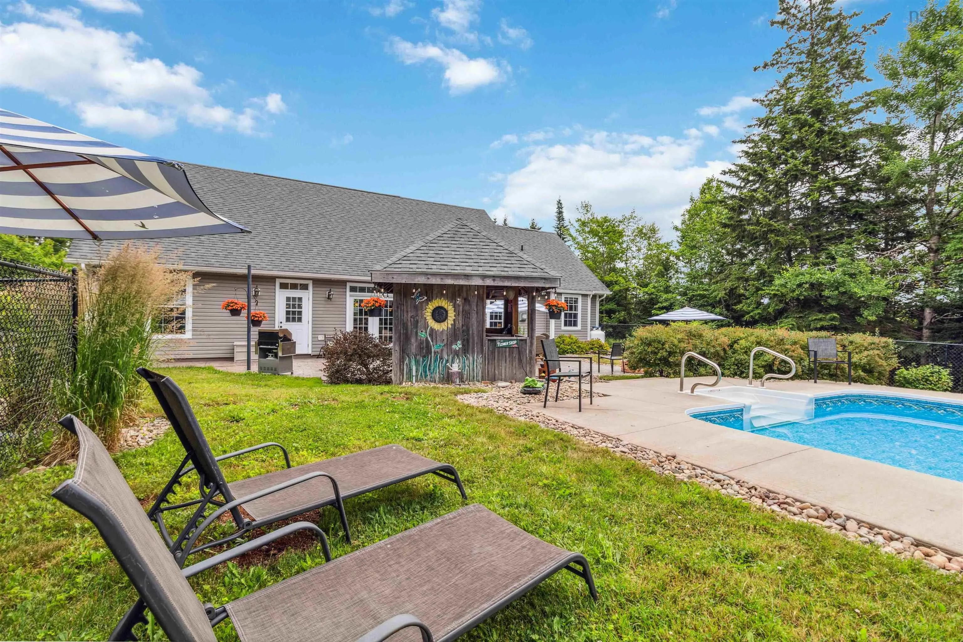 144 Patton Road, Upper Sackville, NS B4E 3B9, 3 Bedrooms Bedrooms, ,2 BathroomsBathrooms,Residential,For Sale,Patton,202518046