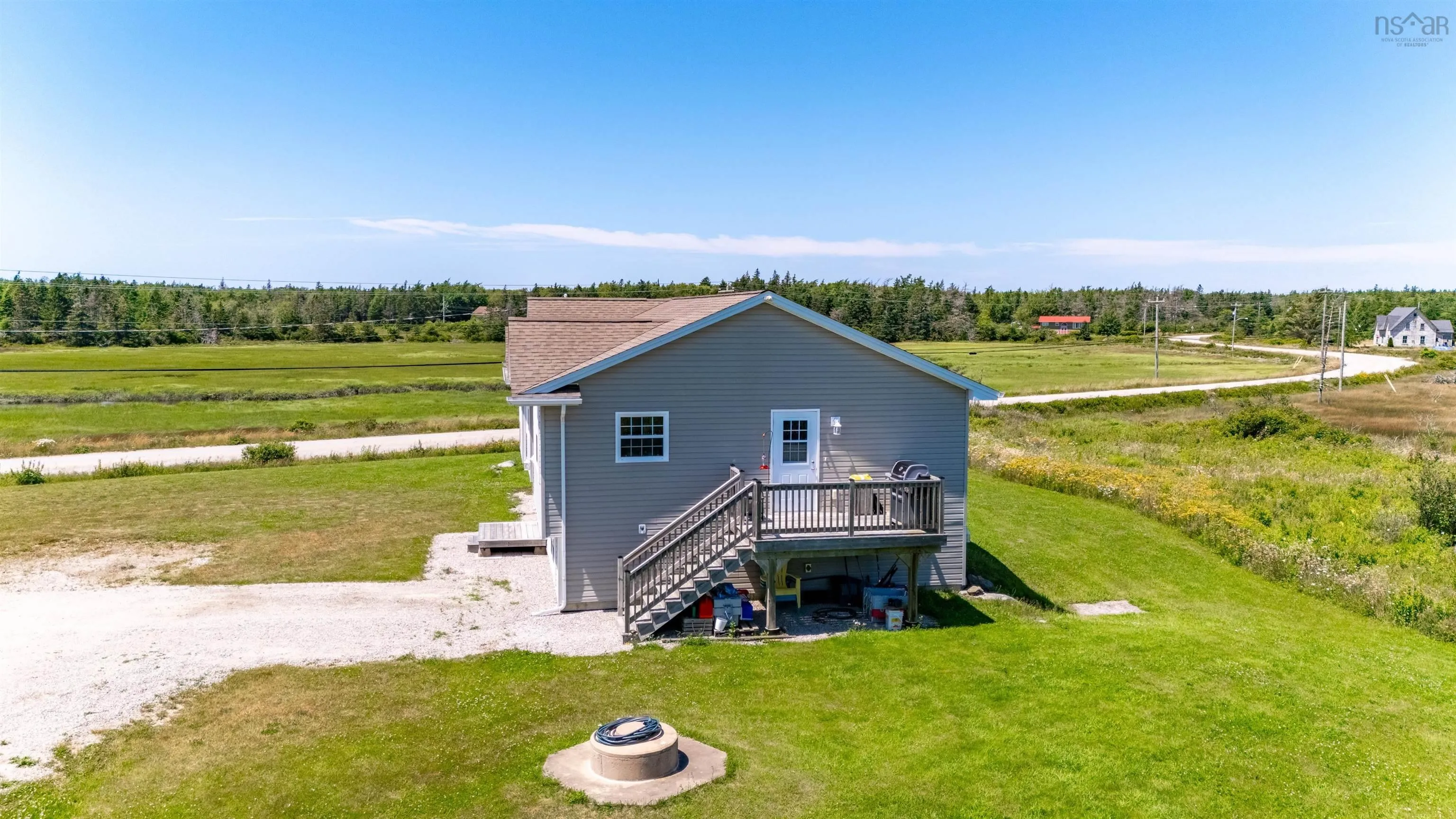 427 Melbourne Road, Melbourne, NS B0W 1B0, 2 Bedrooms Bedrooms, ,2 BathroomsBathrooms,Residential,For Sale,Melbourne,202518148