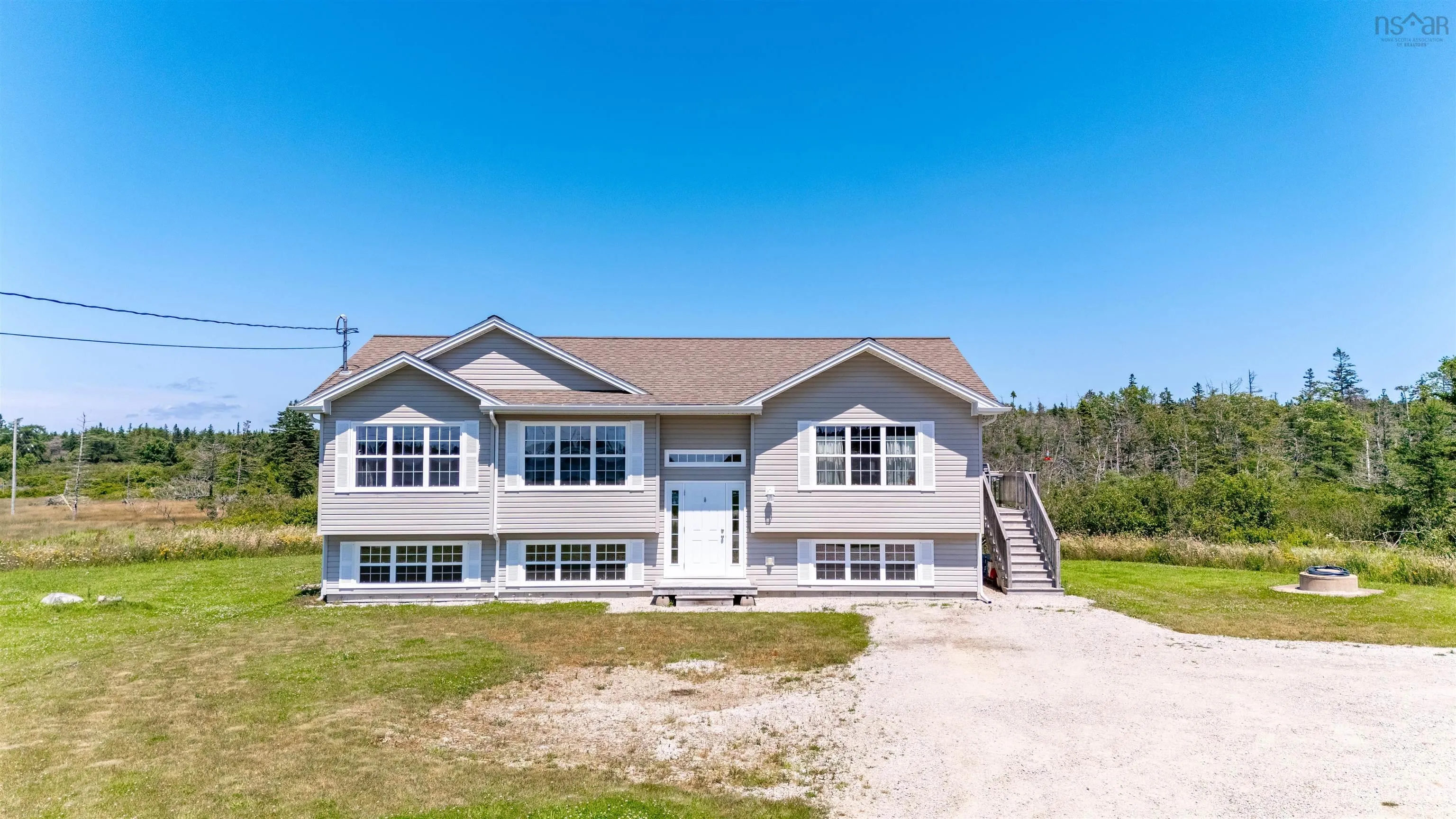 427 Melbourne Road, Melbourne, NS B0W 1B0, 2 Bedrooms Bedrooms, ,2 BathroomsBathrooms,Residential,For Sale,Melbourne,202518148