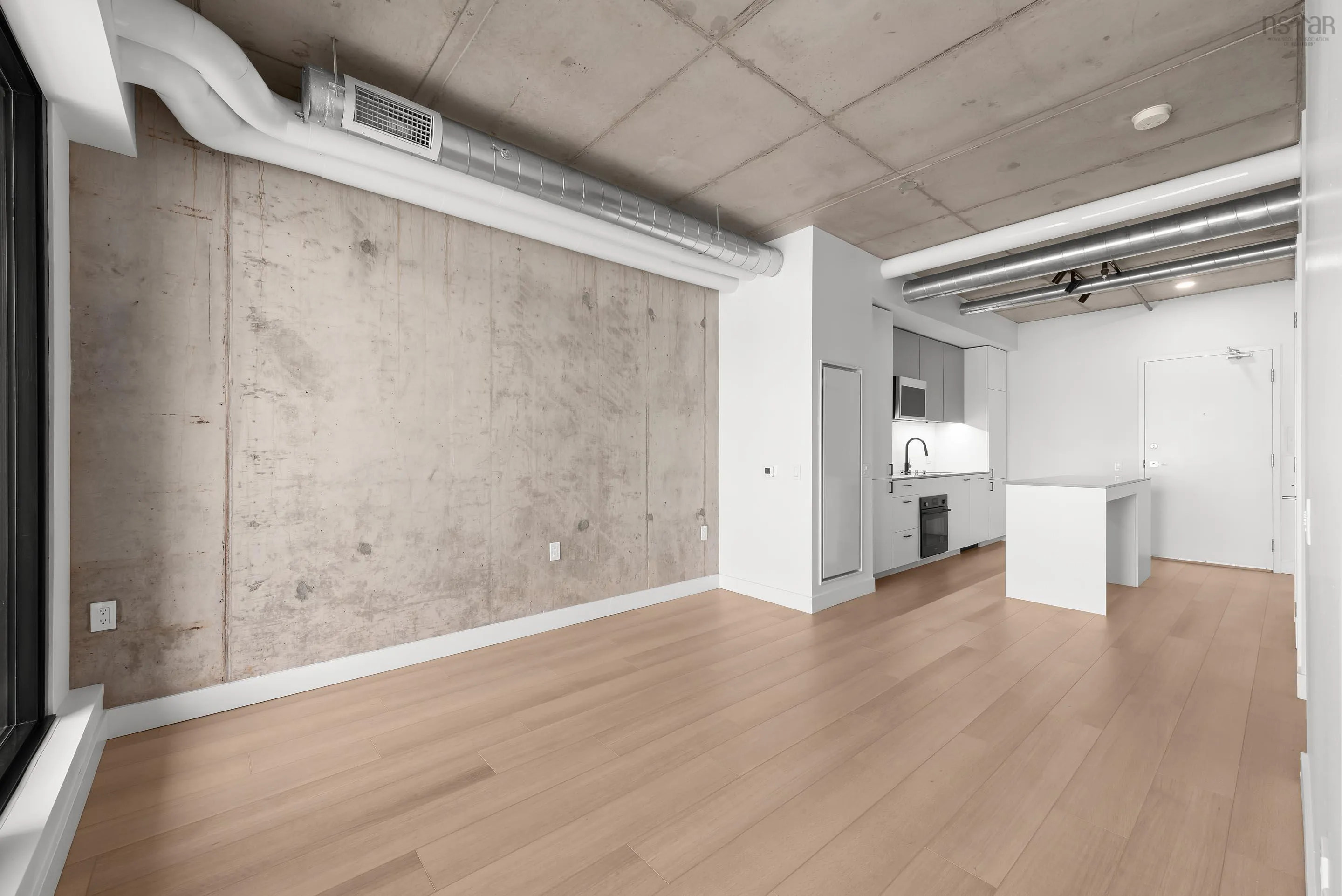 308-5511 Bilby St, Halifax, NS B3K 0M5, 2 Bedrooms Bedrooms, ,1 BathroomBathrooms,Residential,For Sale,Bilby St,202519245