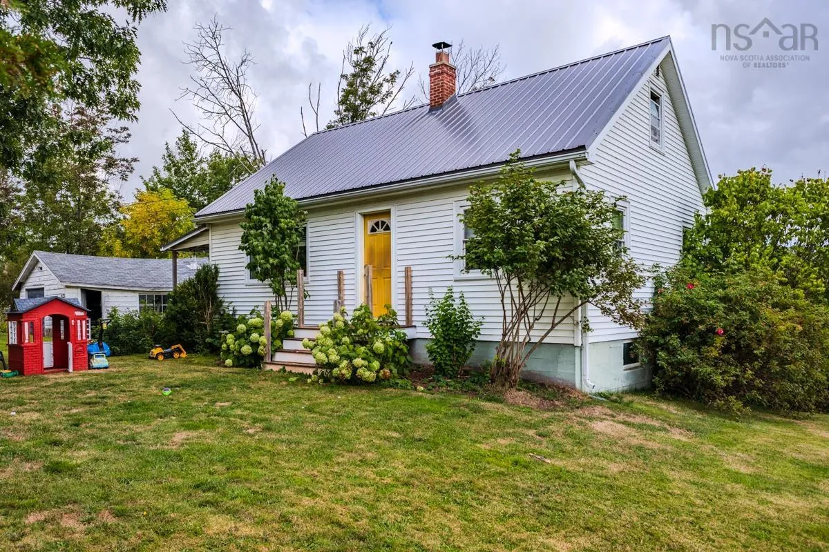 9734 #311 Highway, Tatamagouche, NS B0K 1V0, 3 Bedrooms Bedrooms, ,1 BathroomBathrooms,Residential,For Sale,#311,202523541