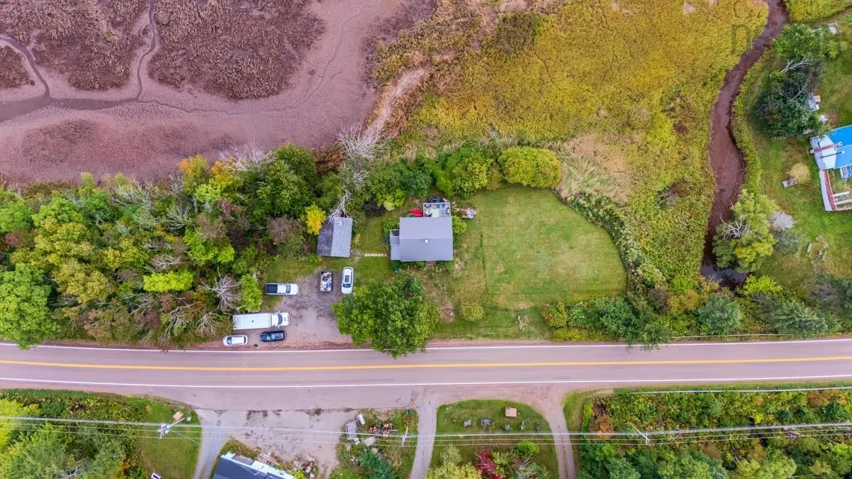 9734 #311 Highway, Tatamagouche, NS B0K 1V0, 3 Bedrooms Bedrooms, ,1 BathroomBathrooms,Residential,For Sale,#311,202523541