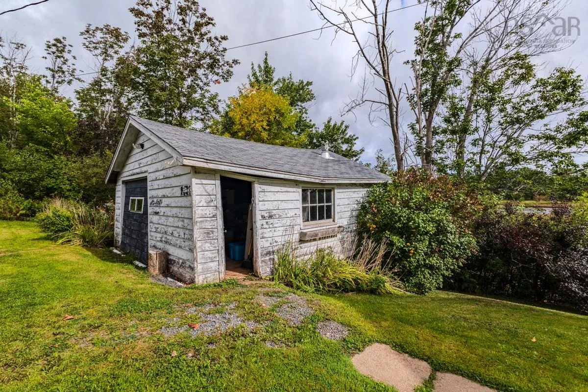 9734 #311 Highway, Tatamagouche, NS B0K 1V0, 3 Bedrooms Bedrooms, ,1 BathroomBathrooms,Residential,For Sale,#311,202523541