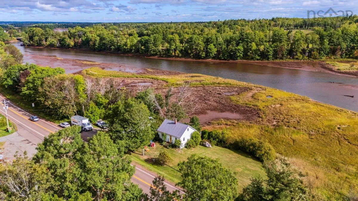 9734 #311 Highway, Tatamagouche, NS B0K 1V0, 3 Bedrooms Bedrooms, ,1 BathroomBathrooms,Residential,For Sale,#311,202523541