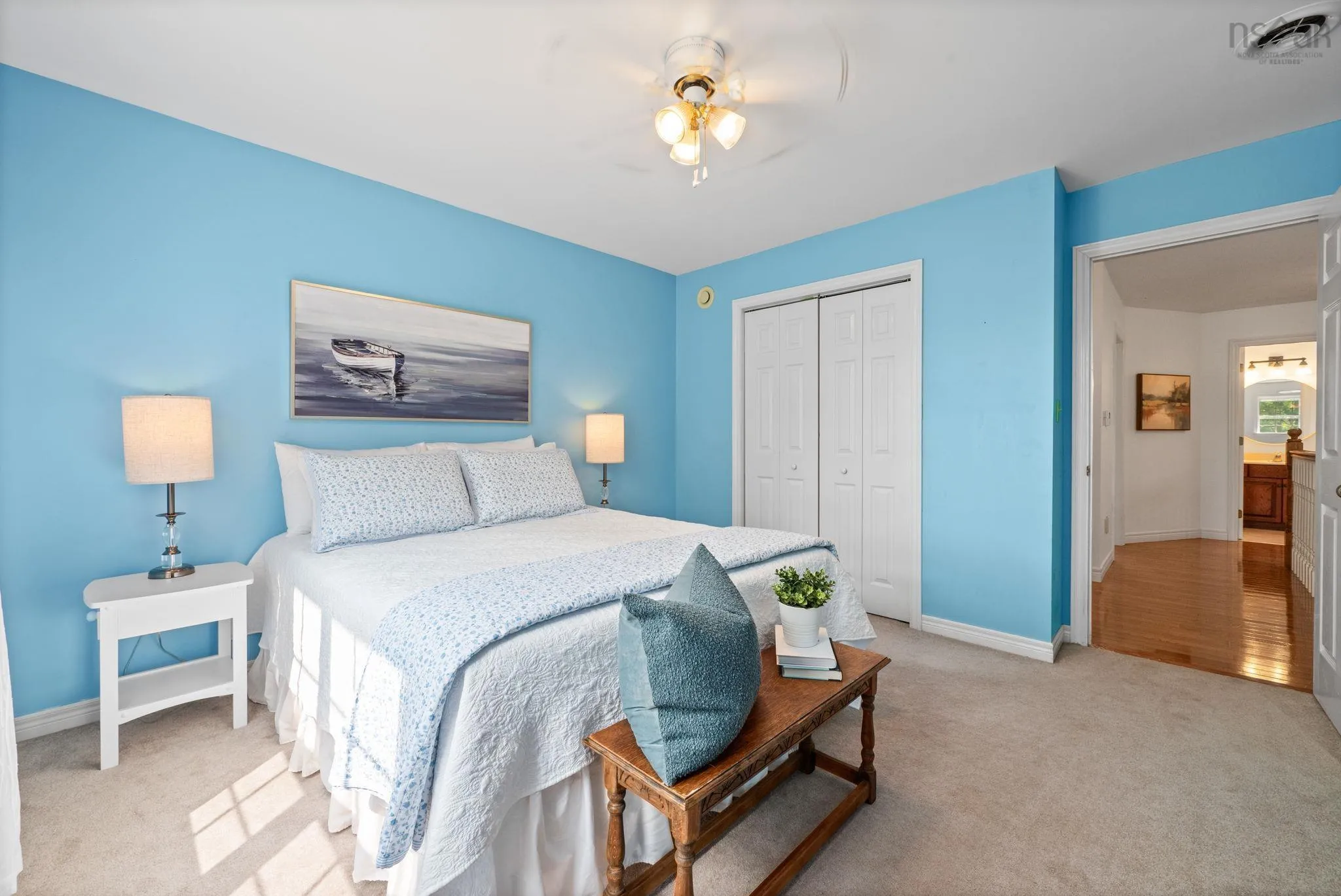 2321 Loretta Avenue, Coldbrook, NS B4R 1A7, 5 Bedrooms Bedrooms, ,3 BathroomsBathrooms,Residential,For Sale,Loretta,202520308