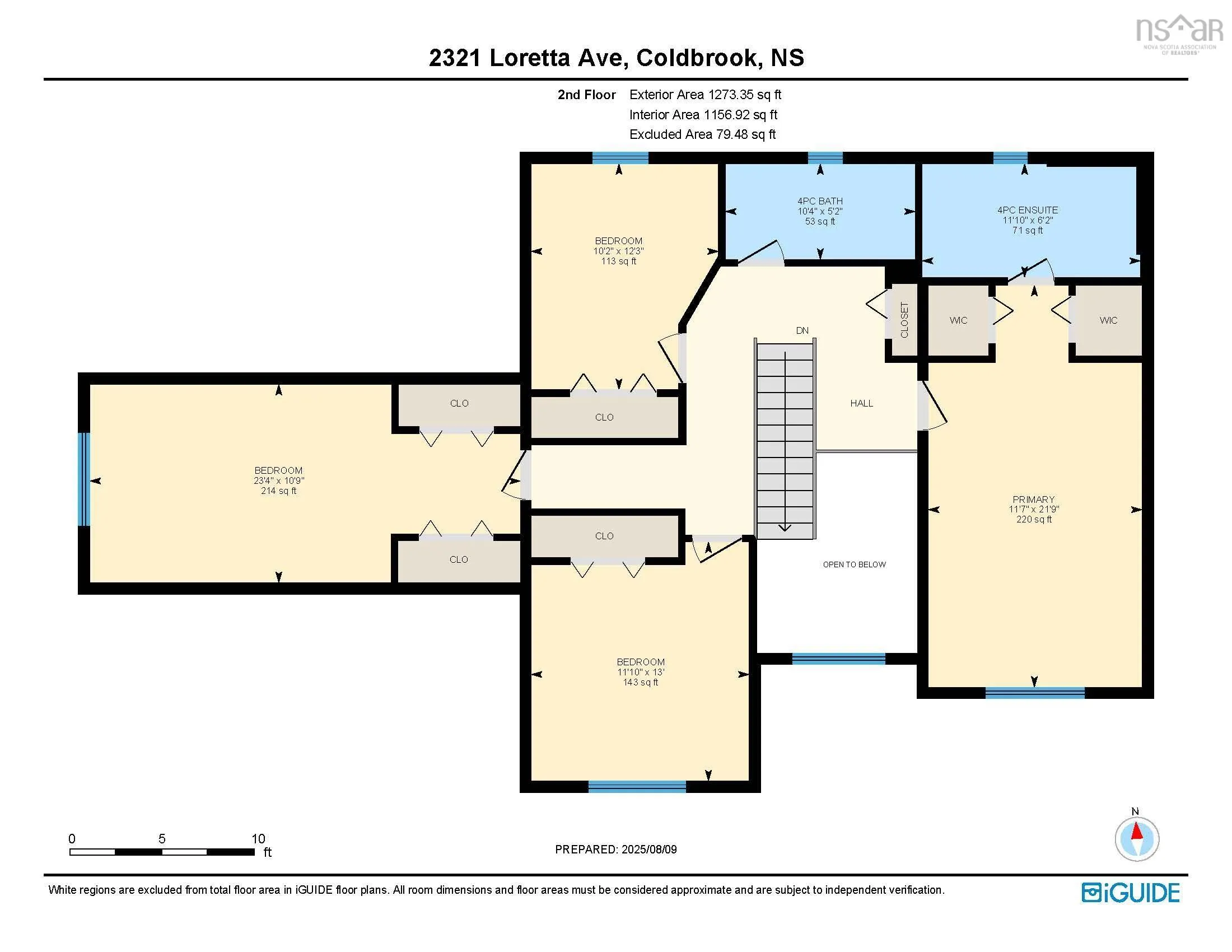 2321 Loretta Avenue, Coldbrook, NS B4R 1A7, 5 Bedrooms Bedrooms, ,3 BathroomsBathrooms,Residential,For Sale,Loretta,202520308