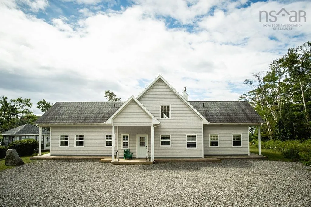 187 6012 Road, Marble Mountain Ns B0e 2y0, 3 Bedrooms Bedrooms, ,3 BathroomsBathrooms,Residential,For Sale,6012,202406998