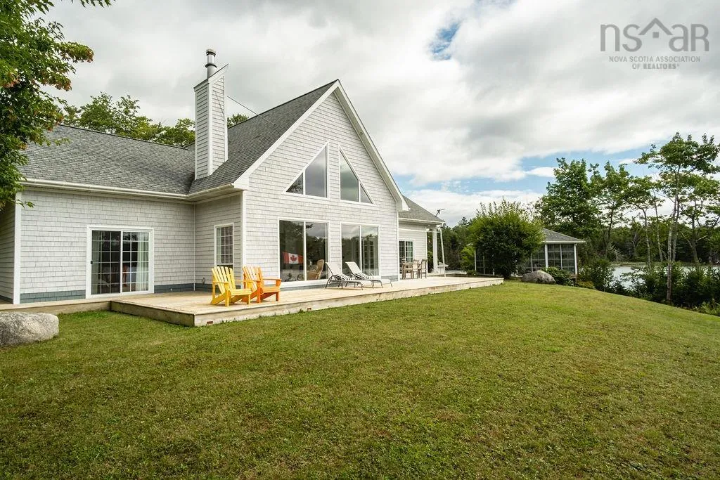 187 6012 Road, Marble Mountain Ns B0e 2y0, 3 Bedrooms Bedrooms, ,3 BathroomsBathrooms,Residential,For Sale,6012,202406998