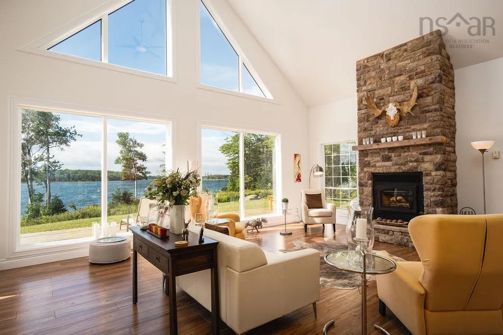 187 6012 Road, Marble Mountain Ns B0e 2y0, 3 Bedrooms Bedrooms, ,3 BathroomsBathrooms,Residential,For Sale,6012,202406998