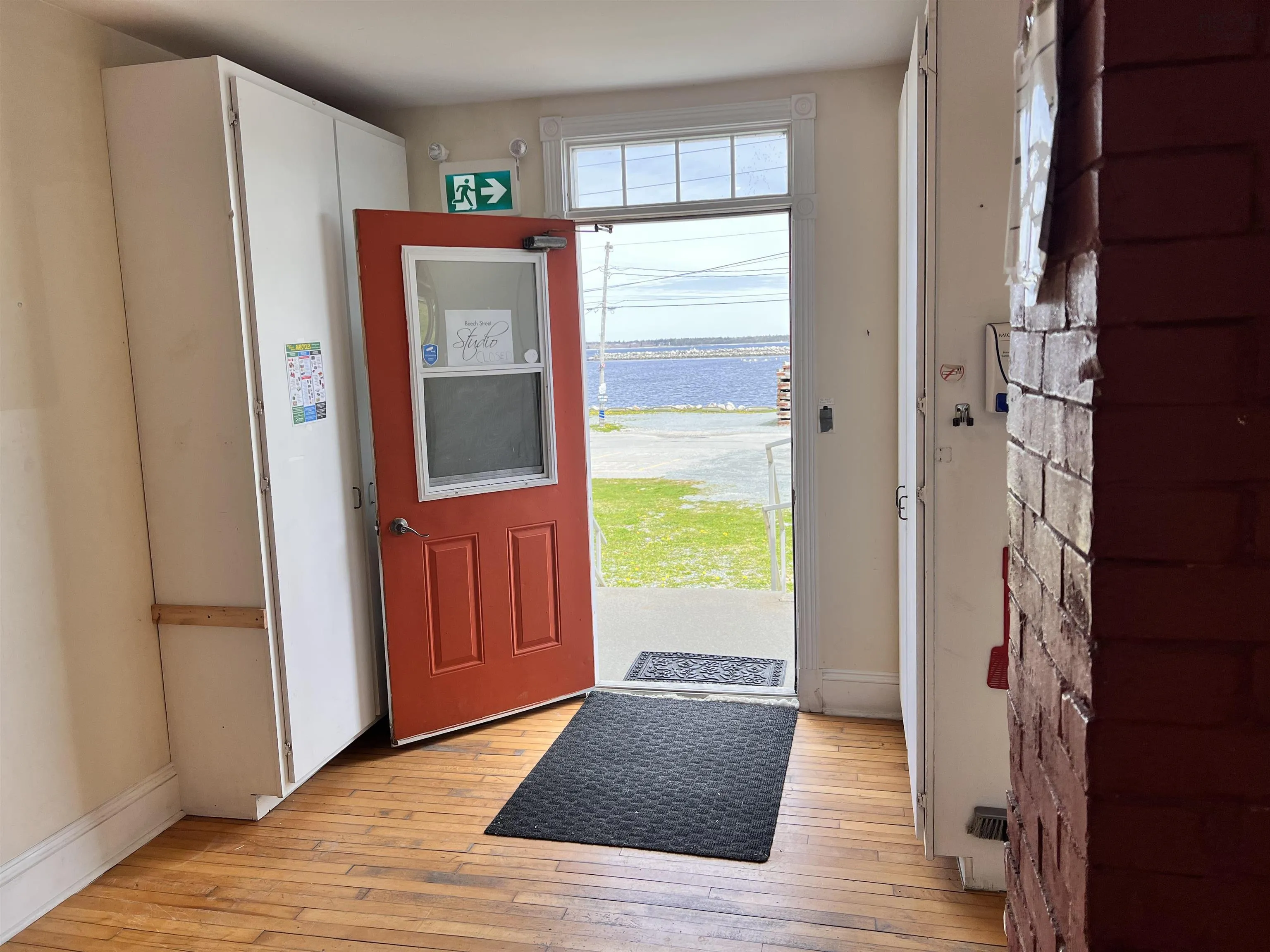 6 Beech Street, Lockeport Ns B0t 1w0, ,Commercial Sale,For Sale,Beech,202510094