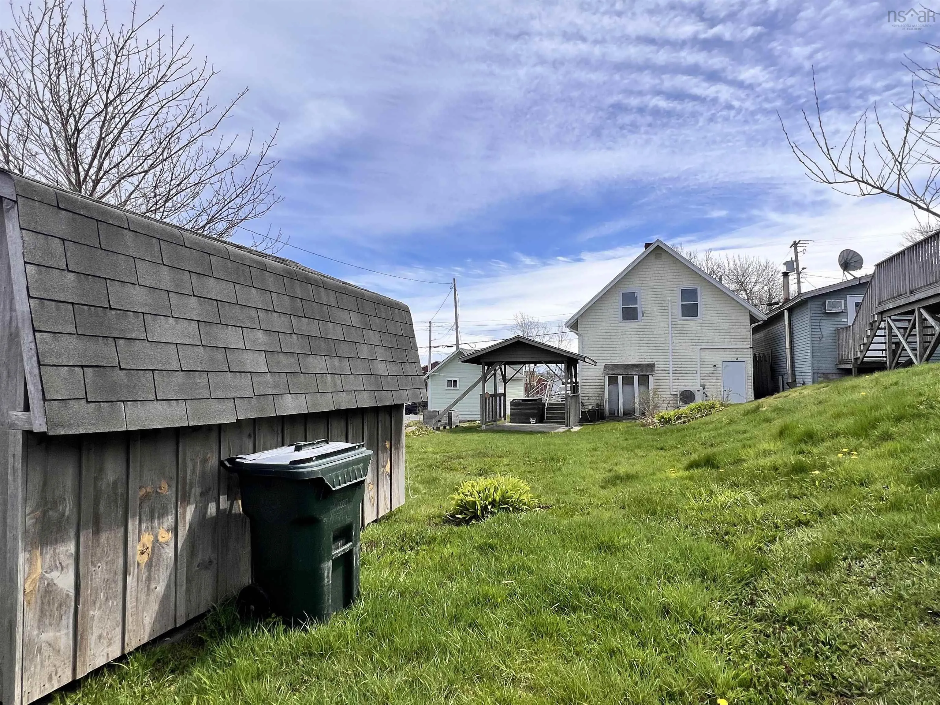 6 Beech Street, Lockeport Ns B0t 1w0, ,Commercial Sale,For Sale,Beech,202510094