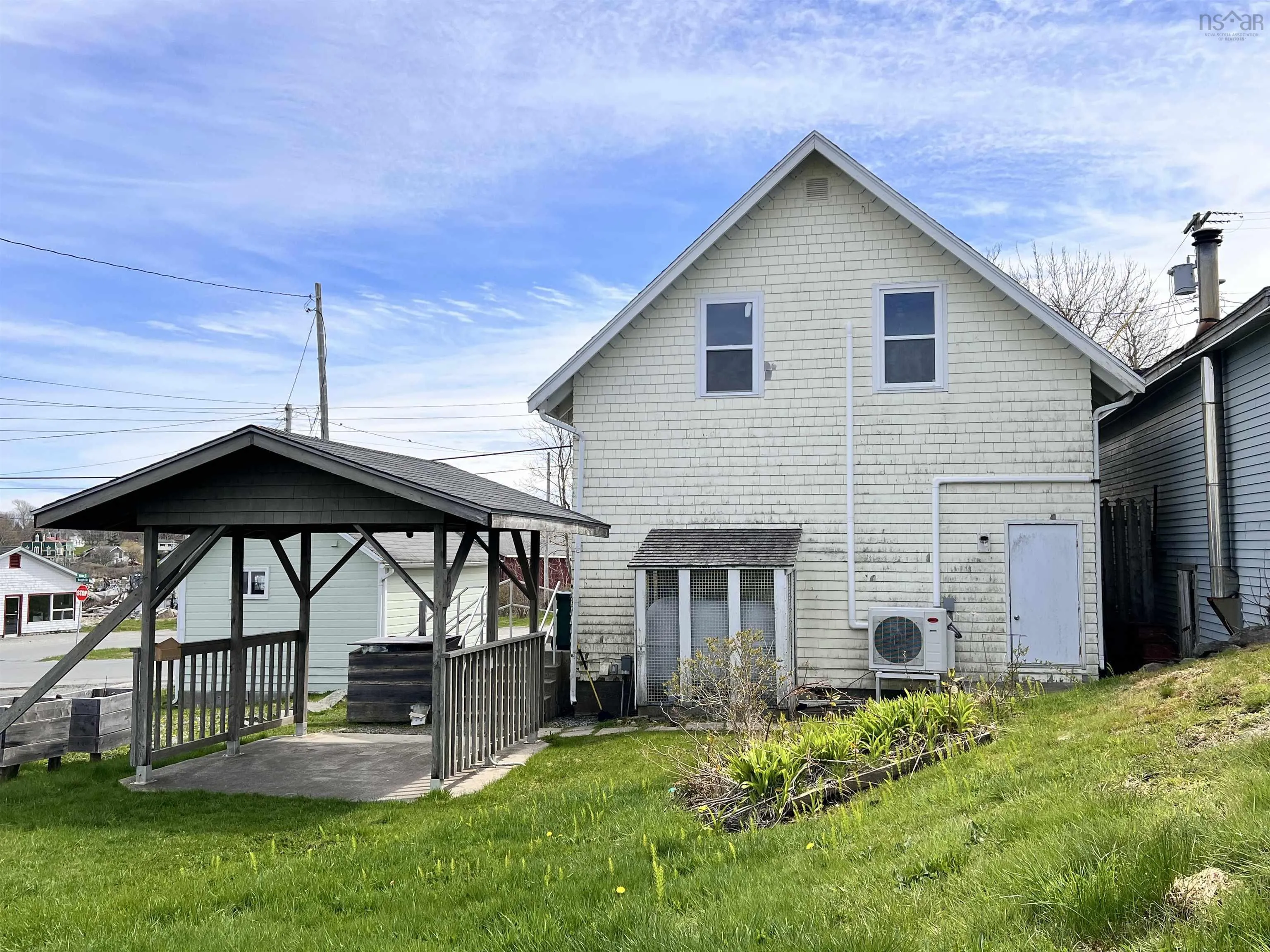 6 Beech Street, Lockeport Ns B0t 1w0, ,Commercial Sale,For Sale,Beech,202510094