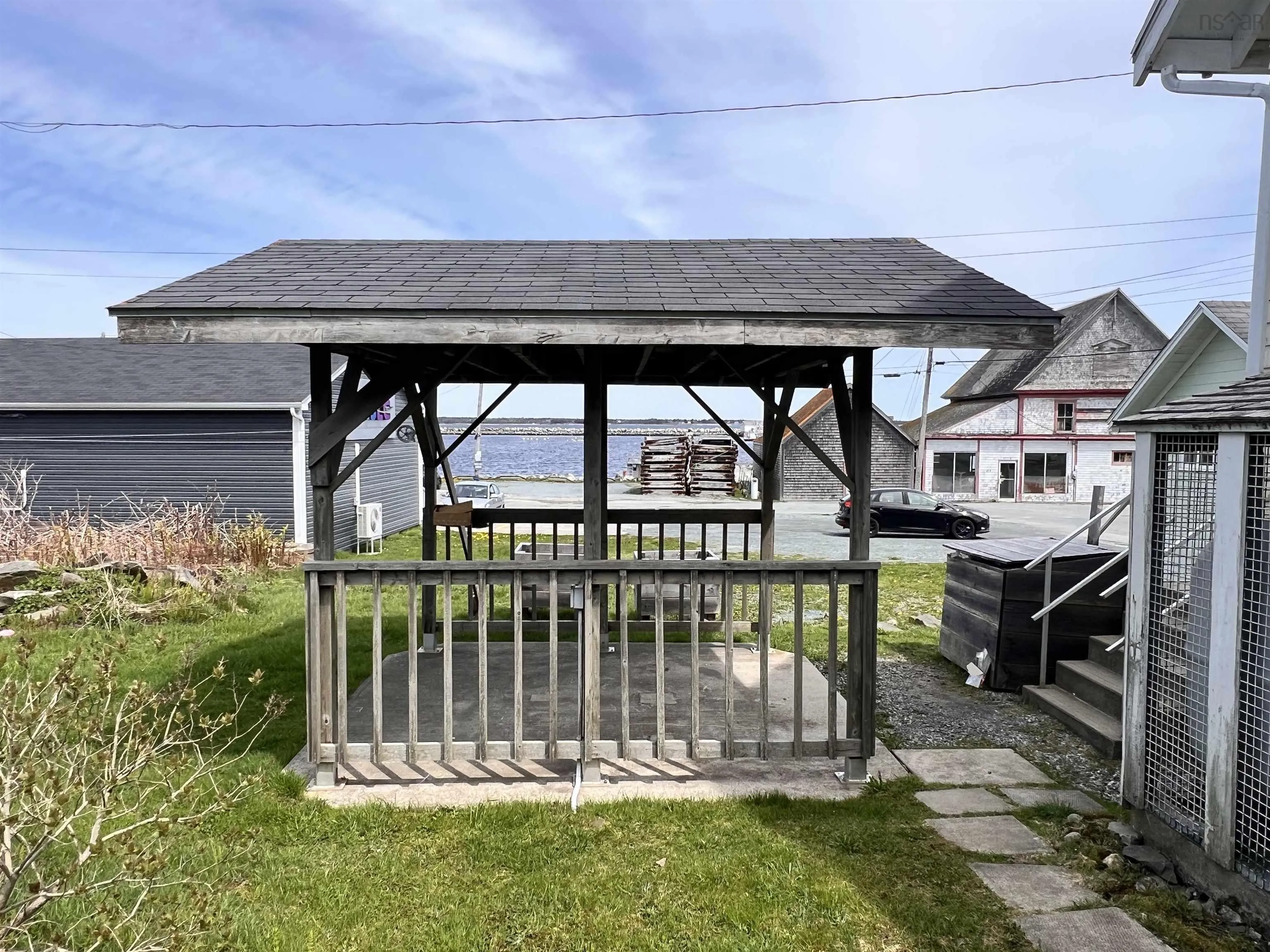 6 Beech Street, Lockeport Ns B0t 1w0, ,Commercial Sale,For Sale,Beech,202510094