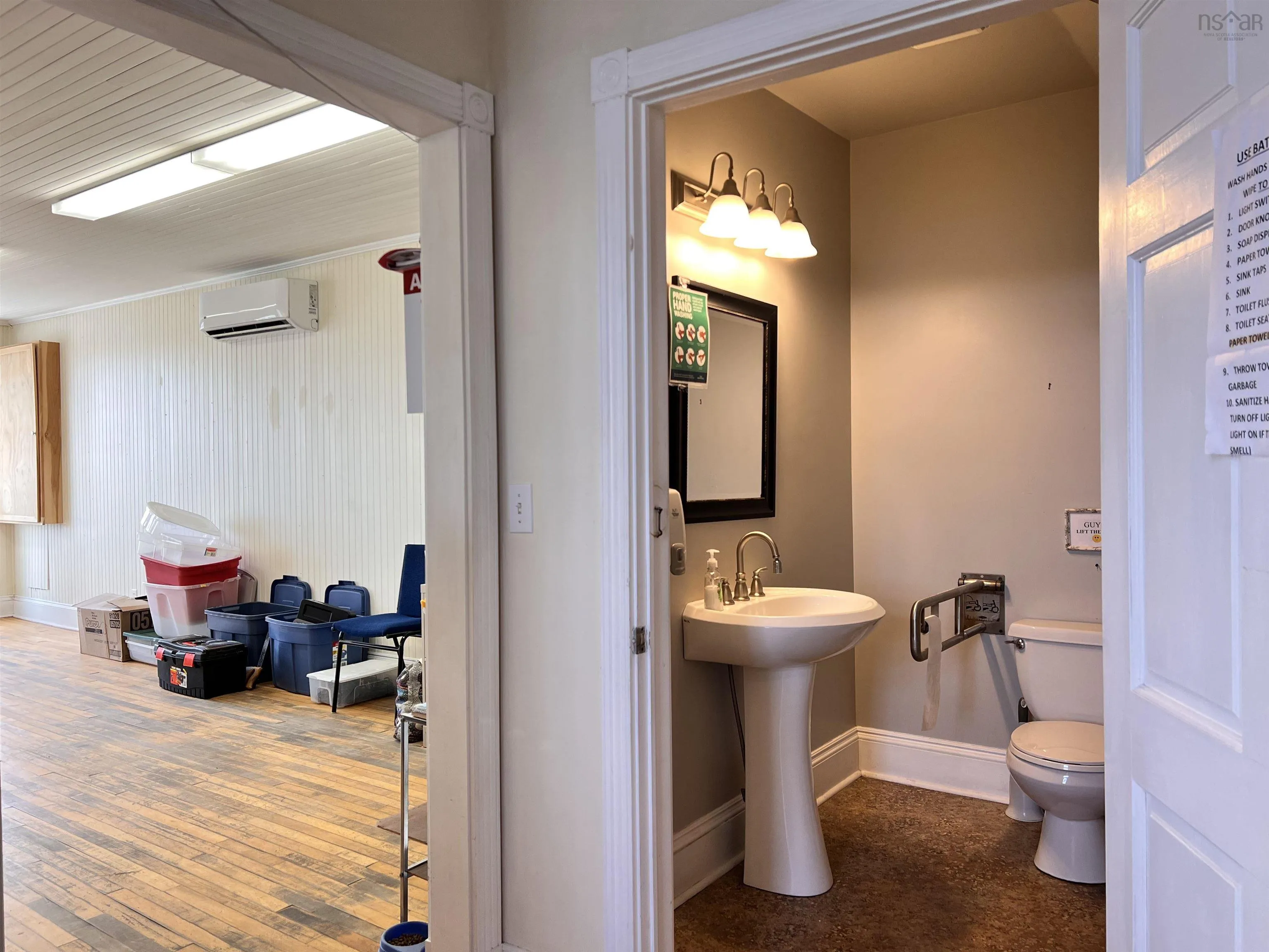 6 Beech Street, Lockeport Ns B0t 1w0, ,Commercial Sale,For Sale,Beech,202510094