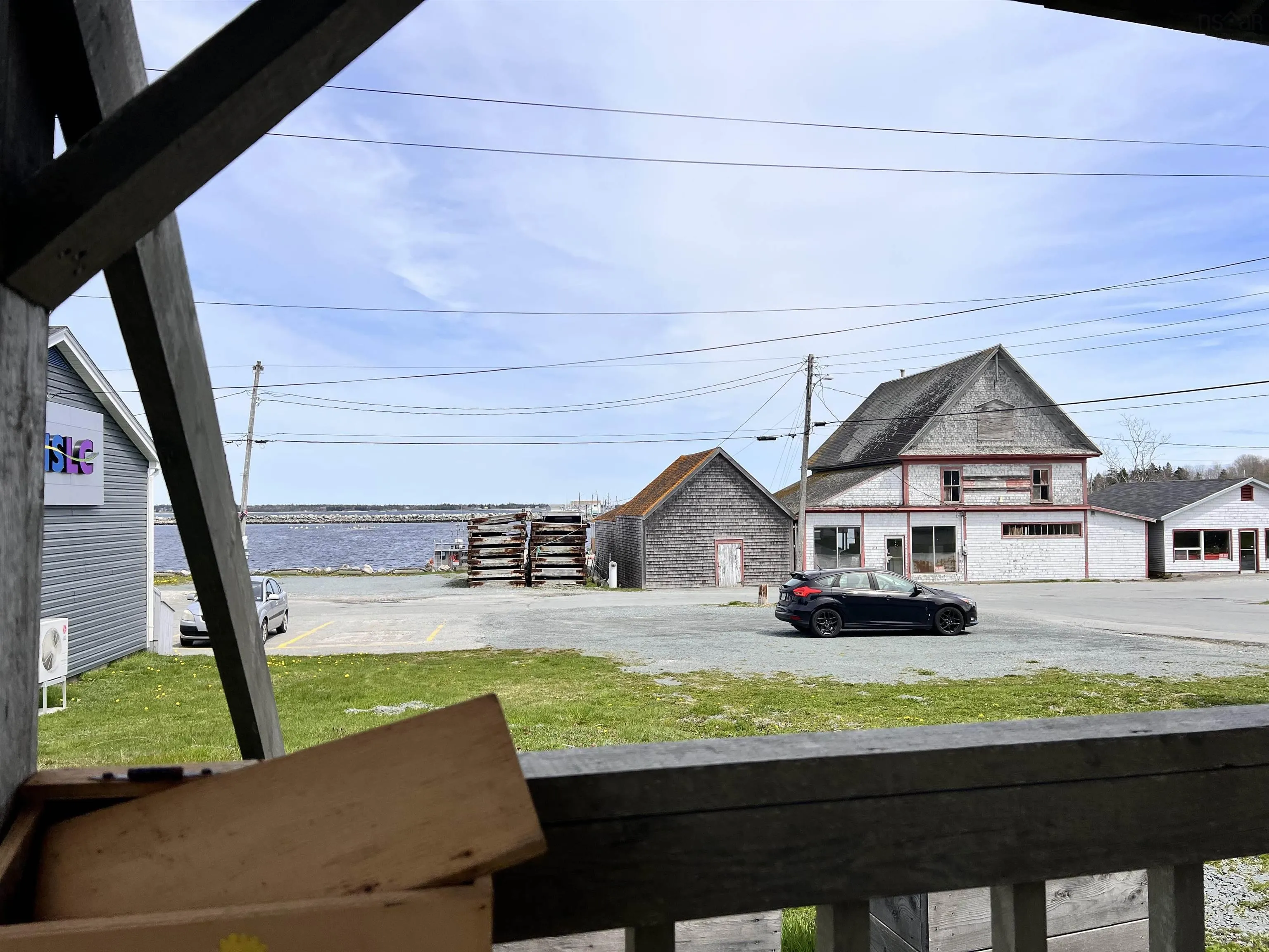 6 Beech Street, Lockeport Ns B0t 1w0, ,Commercial Sale,For Sale,Beech,202510094
