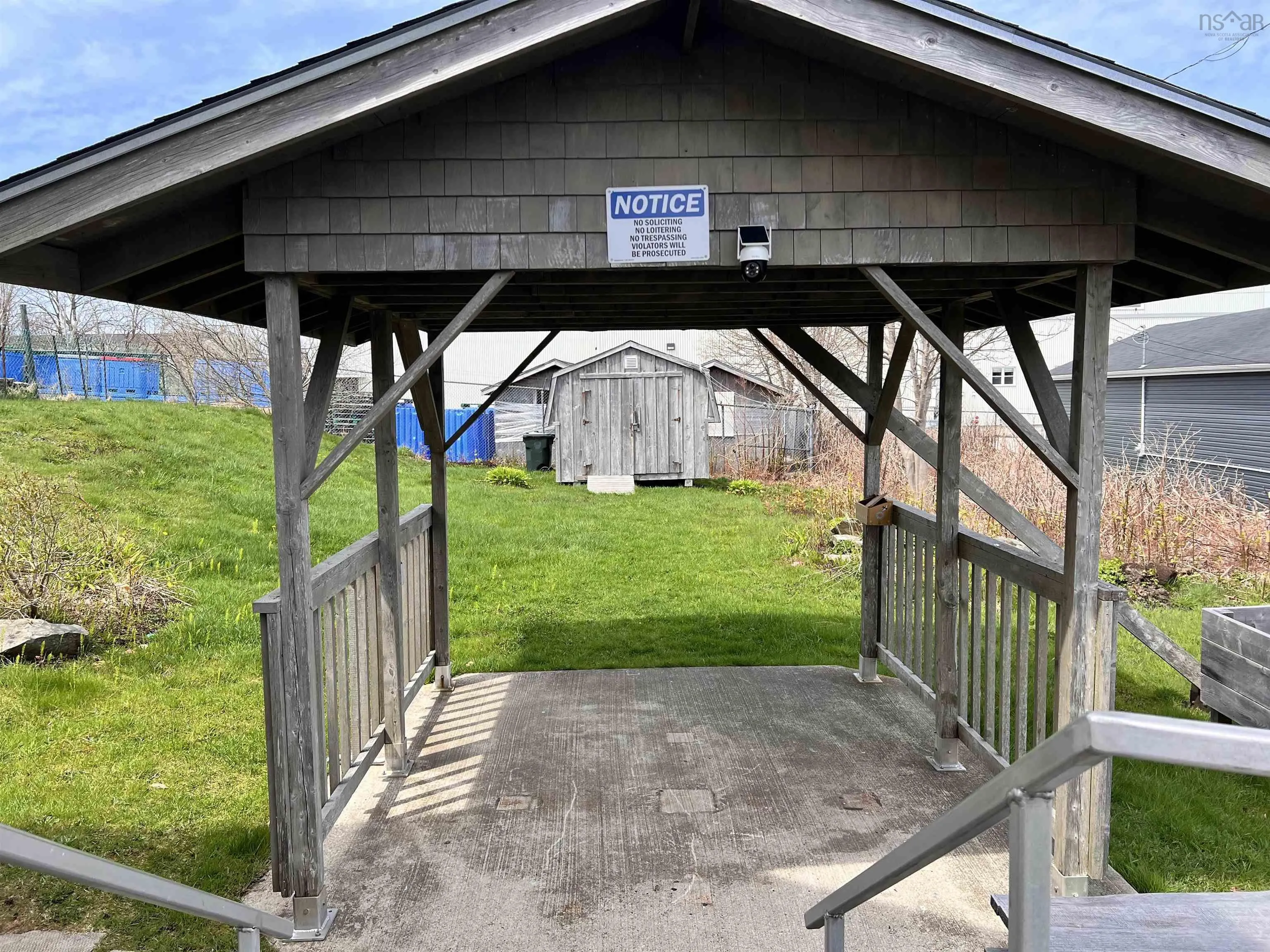 6 Beech Street, Lockeport Ns B0t 1w0, ,Commercial Sale,For Sale,Beech,202510094