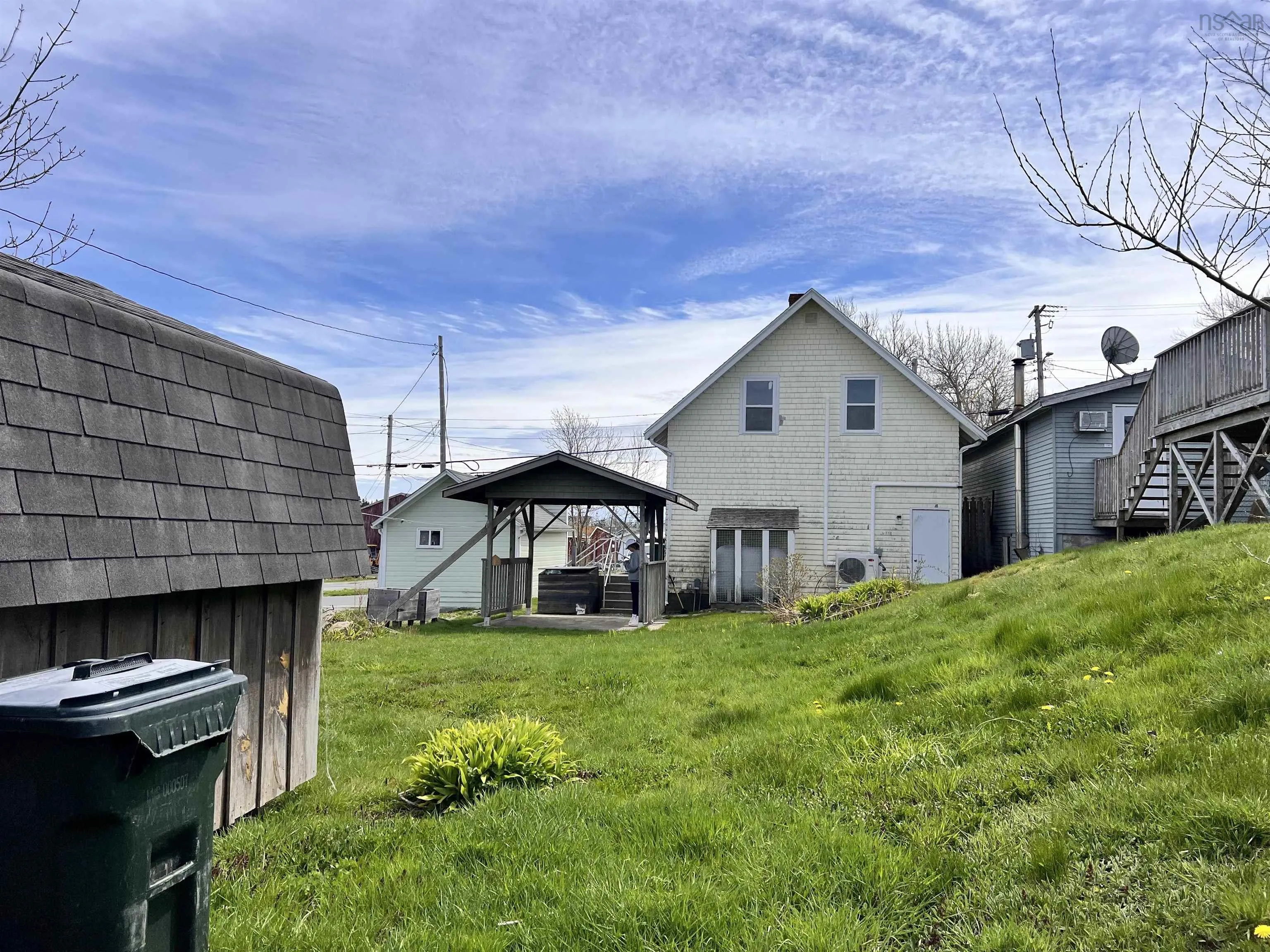 6 Beech Street, Lockeport Ns B0t 1w0, ,Commercial Sale,For Sale,Beech,202510094