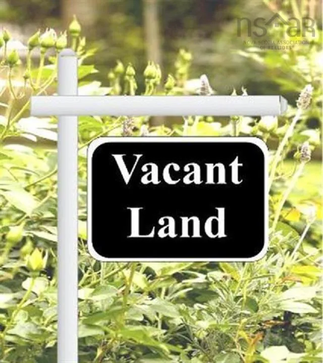 A-0 Avalon Avenue, Hilden NS B0N 1C0, ,Land,For Sale,Avalon,202320022